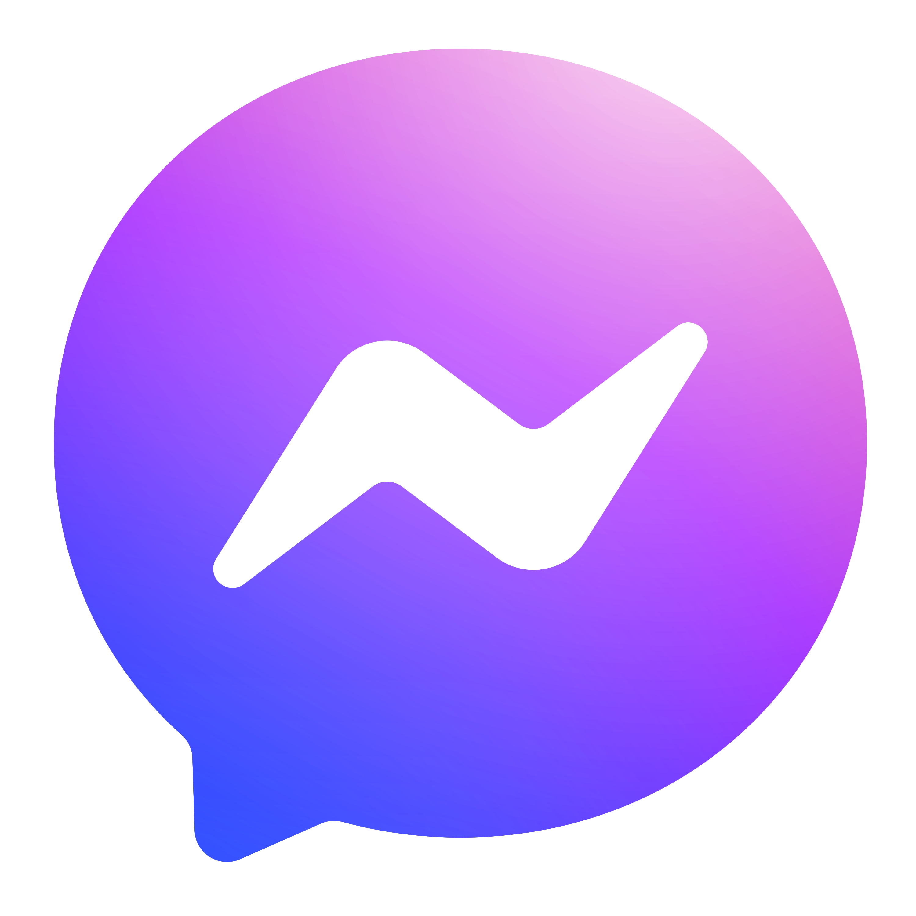 Facebook Icon